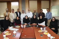مرکز تحقیقات ژن‌درمانی دانشگاه علوم پزشکی تهران؛ حرکت از پژوهش به توسعه فناوری و تولید محصول