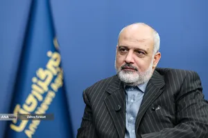 گفتگو اختصاصی با امیر طهرانچی 