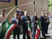 آینده اقتصاد منطقه به مسیر‌هایی مانند تنگه هرمز وابسته است