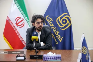 گفت و گو با محمد حاجی&zwnj;میرزایی مدیرعامل بنیاد ملی بازی&zwnj;های رایانه&zwnj;ای