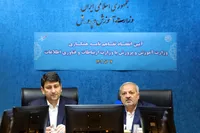 وزارت ارتباطات و آموزش و پرورش تفاهم‌نامۀ همکاری فناورانه امضا کردند