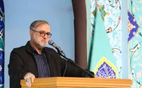 اکبرزاده: تحرکات منطقه را با دقت زیرنظر داریم/ نگاه جمهوری اسلامی ایران به تنگه هرمز راهبردی و متفاوت است