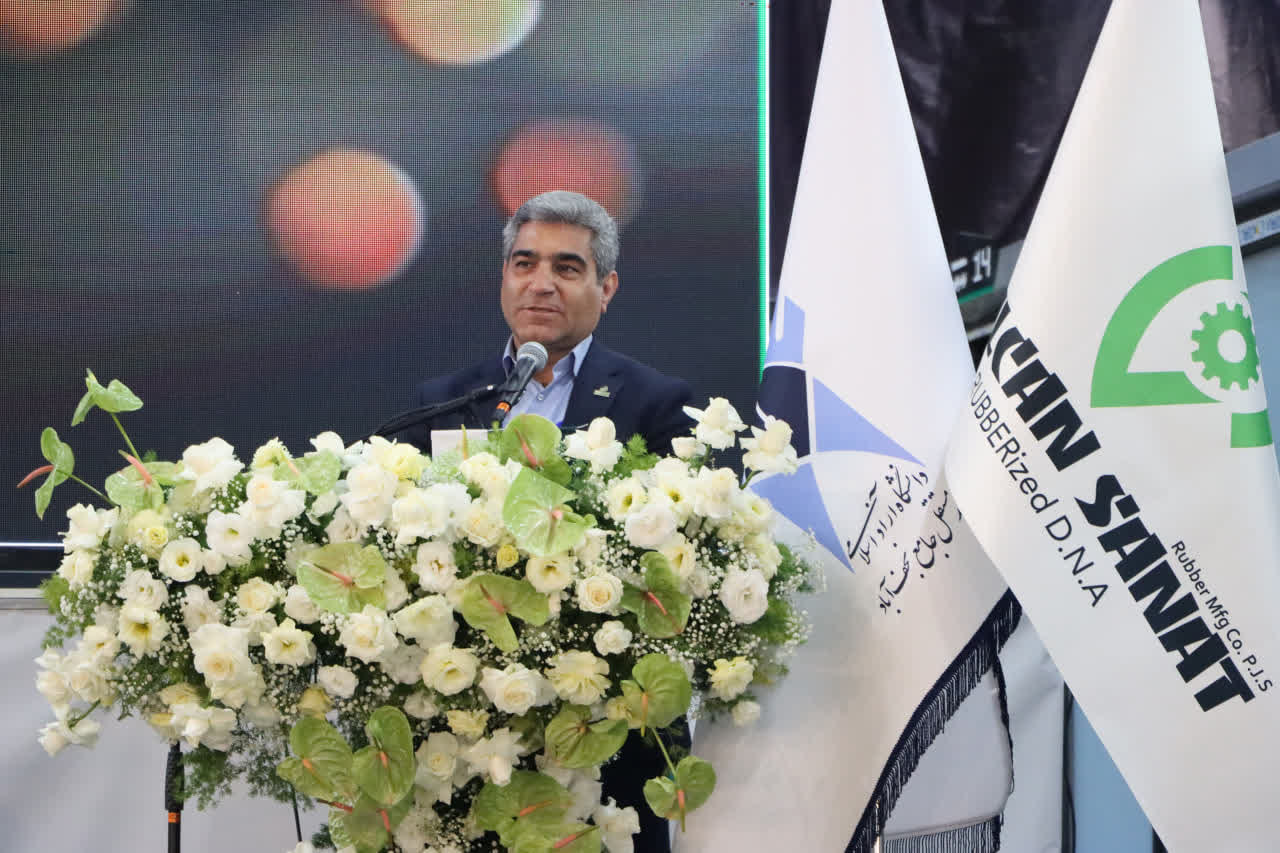 گام بلند دانشگاه آزاد اسلامی نجف‌آباد در پیوند علم و تولید؛ عبور از «مقاله‌محوری» به «حل مسئله»