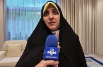 حضور ایران در اجلاس جهانی پکن با هدف معرفی دستاورد‌های زنان ایرانی به جهان