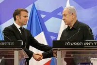 وقاحت بی‌پایان الیزه/ عملیات ۷ اکتبر «کنش» یا «واکنش»؟