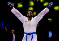 در بخش رسانه ضعیف عمل کردیم/ حریفان از کارته کاران ایرانی می ترسند