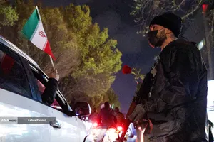 کاروان&zwnj;های موتوری و خودرویی
