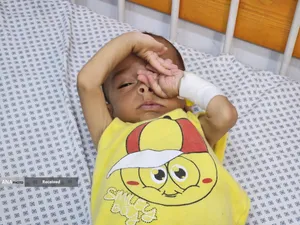 کشتار بی رحمانه در غزه