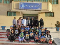 مکتب حاج‌قاسم در محور مقاومت ادامه دارد