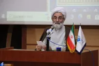 برخی از ورود جوانان به عرصه هراس دارند/ به جوان ۳۲ ساله سازنده تجهیزات دفاعی افتخار کردم