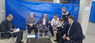 نیازسنجی پژوهشی و تعریف پایان‌نامه‌های کاربردی محور همکاری دانشگاه آزاد و مجتمع دخانیات مازندران