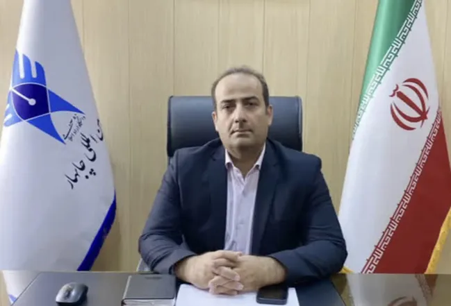 پیام رئیس دانشگاه آزاد چابهار به مناسبت روز خبرنگار