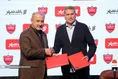 نشست خبری سرمربی پرسپولیس