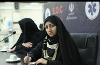 بازدید معاون رئیس&zwnj;جمهور از سازمان اورژانس کشور&nbsp;