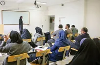 هفته پایانی کلاس‌های دانشگاه‌ها مجازی شد