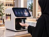 رباتی که عطر مناسب شما را انتخاب می‌کند