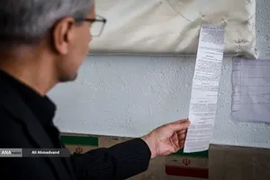 نشست خبری سخنگوی وزارت امور خارجه