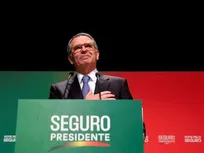 نامزد سوسیالیست پرتغال با ۶۶ درصد آرا رئیس‌جمهور شد