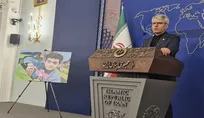 بقائي یحذر من مکائد العدو في المسار الدبلوماسي و یؤکد جاهزیة الرد