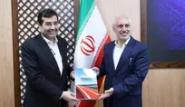 سند ملی آمایش سرزمینی ورزش کشور به تصویب رسید