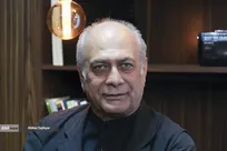 گفت‌وگوی آنا با «بهمن دان» بازیگر سینما و تلویزیون
