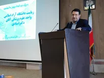 آرمان‌خواهی دانشجویان جز با تکیه بر استکبارستیزی میسر نمی‌شود