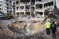 الجیش الإیراني یعلن استهداف قاعدتي «بالماخیم» و «عوبدا» و مقر «الشاباک» بطائرات مسیّرة