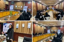 برگزاری کارگاه آموزشی «روان‌شناس شدن در دانشگاه آزاد اسلامی شیروان؛ از دانشجو تا ورود به بازار کار»