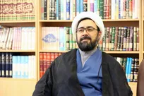 معراج یادآور بعثت خِرد‌های دفن شده و شکست ظلم