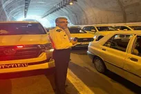 افزایش ۴۰ درصدی ورود خودروها به تهران