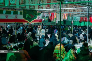 ماه مبارک رمضان