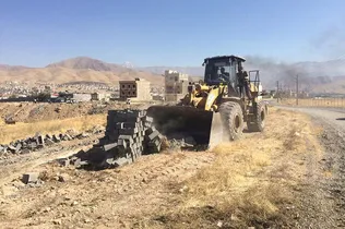 جزئیات پرونده پیچیده زمین‌خواری در فرحزاد؛ واگذاری غیرقانونی ۱۷ هکتار زمین با اسناد جعلی