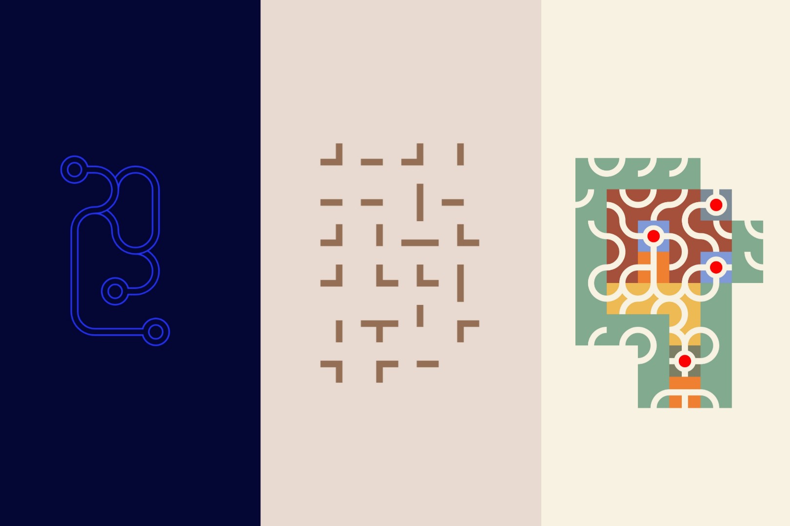 با این چهار بازی در آرامش غرق شوید