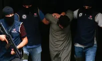 دستگیری ۱۰۴ مظنون طی عملیات علیه داعش در ترکیه