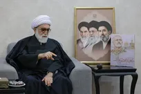 تولیت آستان قدس رضوی: شهید شیرازی مزد خدمات خود به نظام اسلامی را از خدای متعال گرفت