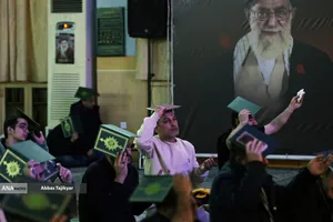 احیای شب نوزدهم ماه مبارک رمضان