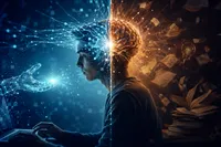 تنبل شده‌ایم یا فقط کمتر فکر می‌کنیم