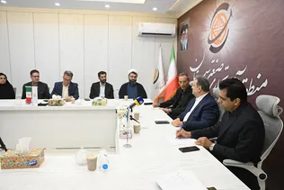 دانشگاه آزاد بازوی علمی و پژوهشی منطقه آزاد سیستان برای توسعه متوازن است/گذار از ایده‌های خام به خروجی‌های کاربردی