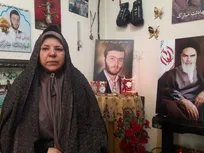 بالاترین عاقبت بخیری عباس است