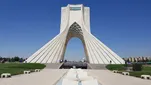 برج آزادی در مسیر رونق دوباره فعالیت‌های فرهنگی و هنری/از حمایت هنرمندان تا بازگشایی پارکینگ تخصصی