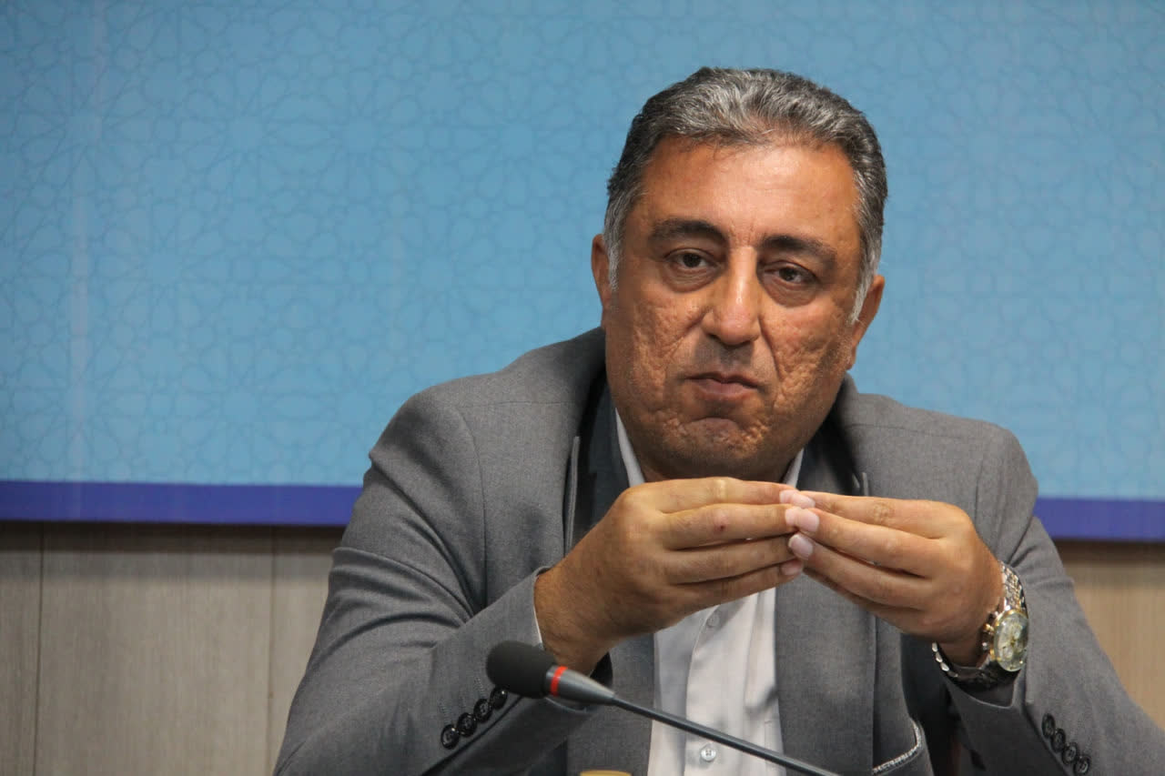 تأکید بر وحدت رویه در واحد‌های دانشگاه آزاد استان بوشهر؛ باید از روزمرگی‌ها عبور کرد
