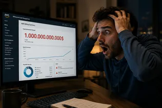 چگونه یک خطای نرم‌افزاری قبض‌های چند تریلیون دلاری ساخت