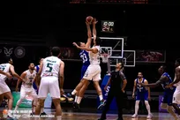 هفته هفتم لیگ برتر بسکتبال | پاس و پايش با یک بازی کمتر در قعر جدول/ استقلال همچنان شکست ناپذیر