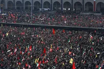 ۱۰ توصیه‌ هلال‌احمر برای پیشگیری از گرمازدگی در تجمعات انبوه
