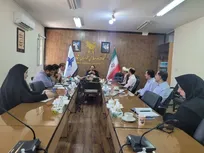 دانشگاه آزاد بجنورد قرارگاه جهادی دفاع ملی را فعال کرد