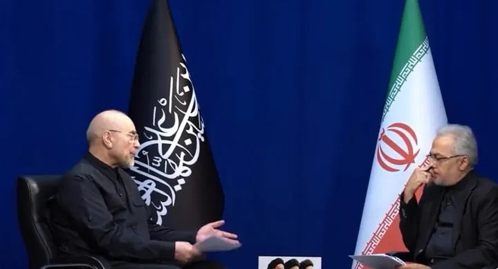 قاليباف: طهران لن تنتقل إلى الاتفاق النهائي قبل تنفيذ البنود الأساسية