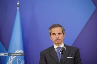 گروسی: امیدوارم ایران تا قبل از هفته آینده با آژانس به توافق برسد