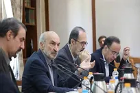 حل مشکلات استخدامی اعضای هیئت علمی جدید در دستور کار دانشگاه تهران