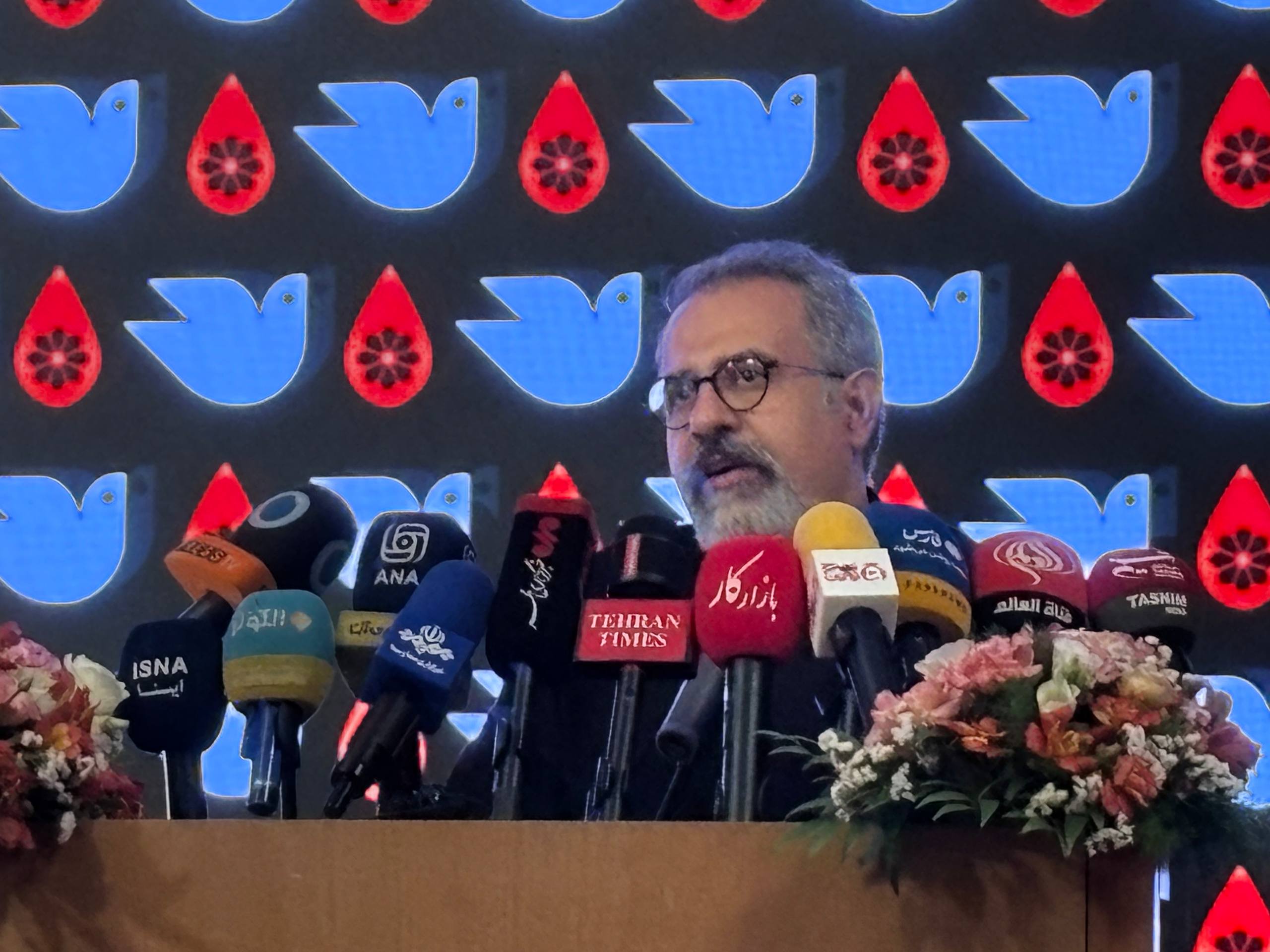 جزئیات فراخوان بین‌المللی طراحی گلزار شهدای میناب تشریح شد