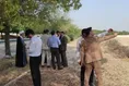 بازدید دبیر شورای انتصابات دانشگاه آزاد از واحد دزفول